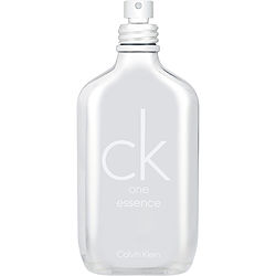 Ck One Essence by Calvin Klein PARFUM INTENSE SPRAY 3.3 OZ *TESTER for UNISEX