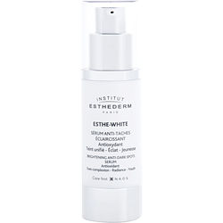 Esthederm by Esthederm Esthe White Brightening Anti Dark Spots Serum -30ml/1OZ for WOMEN