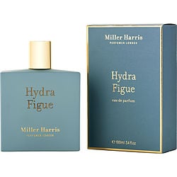 Hydra Figue by Miller Harris EAU DE PARFUM SPRAY 3.4 OZ for UNISEX