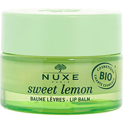 Nuxe by Nuxe Sweet Lemon Lip Balm-15g/0.52OZ for WOMEN 495495