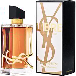 Libre Flowers & Flames Yves Saint Laurent by Yves Saint Laurent EAU DE PARFUM FLORALE SPRAY 3 OZ for WOMEN