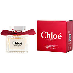 Chloe L'eau De Parfum Intense by Chloe EAU DE PARFUM INTENSE REFILLABLE SPRAY 1.6 OZ for WOMEN