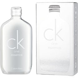 Ck One Essence by Calvin Klein PARFUM INTENSE SPRAY 1.6 OZ for UNISEX