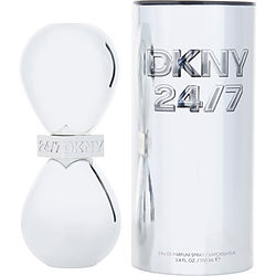 Dkny 24/7 by Donna Karan EAU DE PARFUM SPRAY 3.4 OZ for WOMEN