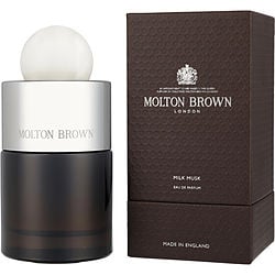 Molton Brown EAU DE PARFUM SPRAY 3.4 OZ Molton Brown Milk Musk Eau de Parfum 3.4 OZ