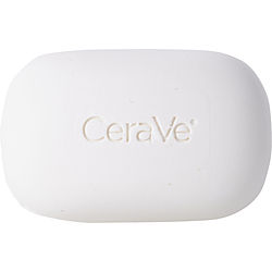 Cerave by CeraVe Foaming Cleanser Bar -128g/4.5OZ for WOMEN