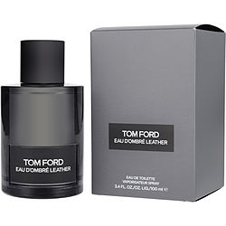 Tom Ford Eau d'Ombré Leather