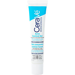 Cerave by CeraVe Acne Control Gel -40ml/1.35OZ for UNISEX