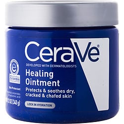 Cerave by CeraVe Healing Ointment -340g/12OZ for UNISEX