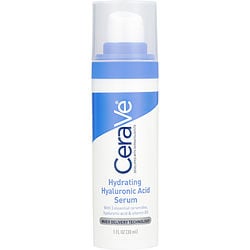 Cerave by CeraVe Hydrating Hyaluronic Acid Face Serum -30ml/1OZ for WOMEN 495674