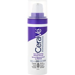 Cerave by CeraVe Skin Renewing Retinol Serum -30ml/1OZ for UNISEX