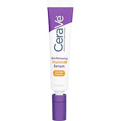 Cerave by CeraVe Skin Renewing Vitamin C Serum -30ml/1OZ for UNISEX