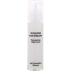 Susanne Kaufmann by Susanne Kaufmann Rejuvenating Night Cream -50ml/1.7OZ for WOMEN