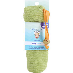Spa Accessories by Spa Accessories NET SOAP SAVER SAK - SAGE GREEN for UNISEX