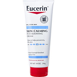 Eucerin by Eucerin Skin Calming Cream -396g/14OZ for WOMEN