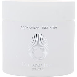 Omorovicza Women's Cream By Body -200Ml/6.7Oz For