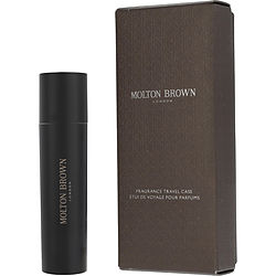 Molton Brown FRAGRANCE TRAVEL CASE Molton Brown (EMPTY)