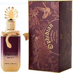 Paris Corner Ophidian Black Cherry by Paris Corner EAU DE PARFUM SPRAY 3.4 OZ for UNISEX