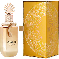 Ophidian Mango Bliss