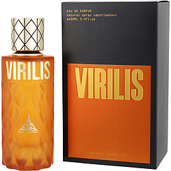 Paris Corner Virilis
