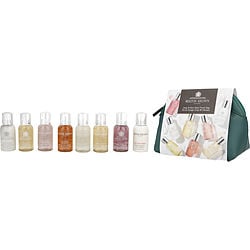 Molton Brown by Molton Brown The Elegant Escapist Body & Hair Mini Travel Bag 8x 1OZ
