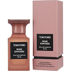 Tom Ford Rose Exposed