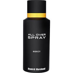 سعر ومواصفات Atyab Al Marshoud Honey by Atyab Al Marshoud ALL OVER SPRAY 4.2 OZ for UNISEX من متجر FragranceNet.com