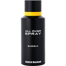Atyab Al Marshoud Magnolia by Atyab Al Marshoud ALL OVER SPRAY 4.2 OZ for UNISEX