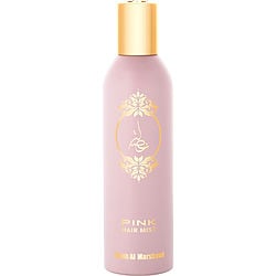 Atyab al marshoud Khisla Pink HAIR MIST