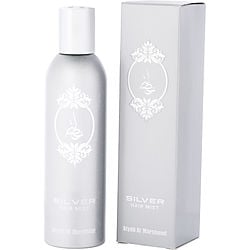 Atyab al marshoud Khisla Silver HAIR MIST