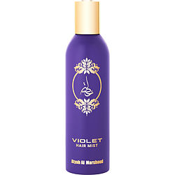 Atyab Al Marshoud Khisla Violet by Atyab Al Marshoud HAIR MIST 4.2 OZ for UNISEX