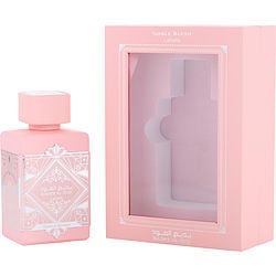 Lattafa Badee Al Oud Noble Blush by Lattafa EAU DE PARFUM SPRAY 3.4 OZ for WOMEN