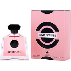 Maison Alhambra Pink Eclipse