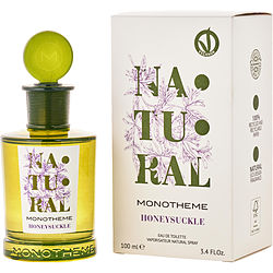 Monotheme Venezia Honeysuckle bottle