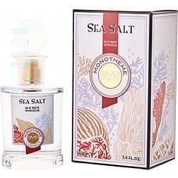 Monotheme Venezia Sea Salt by Monotheme Venezia EDT SPRAY 3.4 OZ for UNISEX 496231