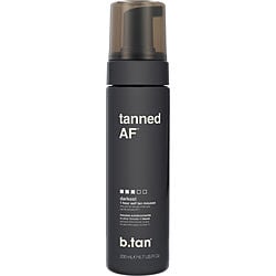 B.Tan by B.tan Self Tan Mousse - Tanned AF -200ml/6.7OZ for WOMEN