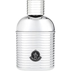 سعر ومواصفات Moncler Pour Homme by Moncler EAU DE PARFUM SPRAY 3.3 OZ (UNBOXED) for MEN من متجر FragranceNet.com