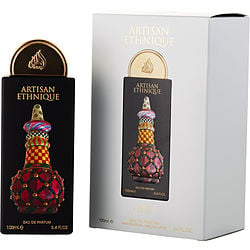 Lattafa Pride Artisan Ethnique by Lattafa EAU DE PARFUM SPRAY 3.4 OZ for UNISEX