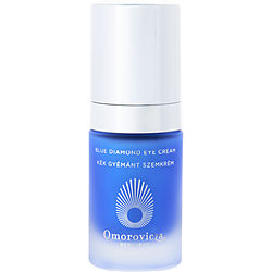 Omorovicza by Omorovicza Blue Diamond Eye Cream -15ml/0.5OZ for WOMEN