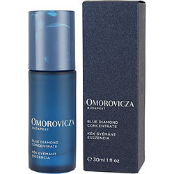 Omorovicza by Omorovicza Blue Diamond Concentrate -30ml/1OZ for WOMEN Omorovicza by Omorovicza Blue Diamond Concentrate -30ml/1OZ for WOMEN