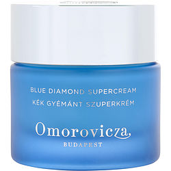 Omorovicza by Omorovicza Blue Diamond Supercream -50ml/1.7OZ for WOMEN Omorovicza by Omorovicza Blue Diamond Supercream -50ml/1.7OZ for WOMEN