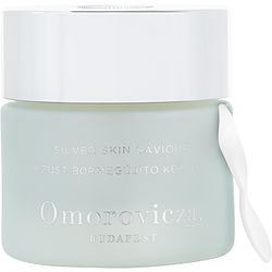 Omorovicza Women's Silver By Skin Saviour For Oily Skin -50Ml/1.7Oz For