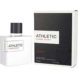 Vurv Athletic Homme Sport