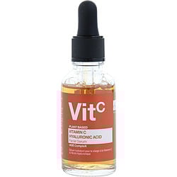 Dr. Botanicals by Dr. Botanicals Vitamin C & Hyaluronic Acid Facial Serum -30ml/1.01OZ for WOMEN