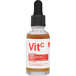 Dr. Botanicals by Dr. Botanicals Vitamin C & Polyglutamic Acid Complex Cell Renewal Facial Serum -30ml/1.01OZ for WOMEN