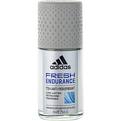 Adidas Fresh Endurance by Adidas 72H ANTI-PERSPIRANT ROLL-ON 1.6 OZ for MEN