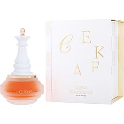 Armaf Checkmate Queen by Armaf EAU DE PARFUM SPRAY 3.4 OZ for WOMEN