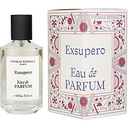 سعر ومواصفات Thomas Kosmala Exsupero by Thomas Kosmala EAU DE PARFUM SPRAY 3.3 OZ for UNISEX من متجر FragranceNet.com