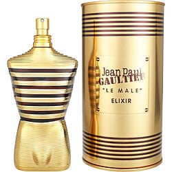 Jean Paul Gaultier Elixir by Jean Paul Gaultier PARFUM SPRAY 6.8 OZ for MEN