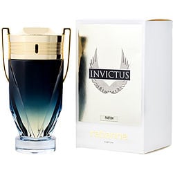 Invictus by Paco Rabanne PARFUM SPRAY 6.7 OZ for MEN